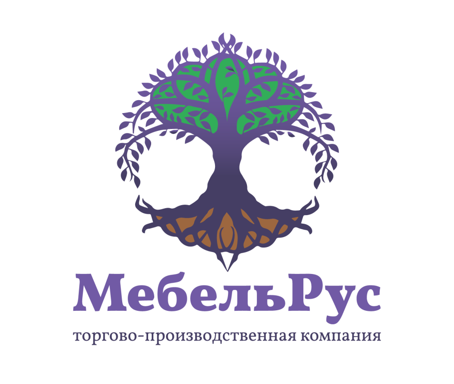 Мебельрус логотип