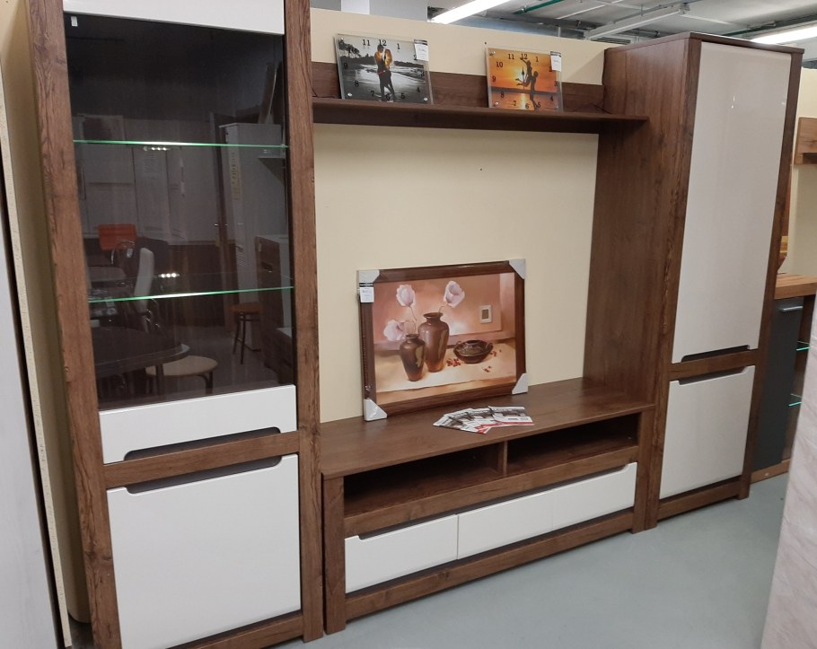 Мебельный салон Березка Гусь-Хрустальный