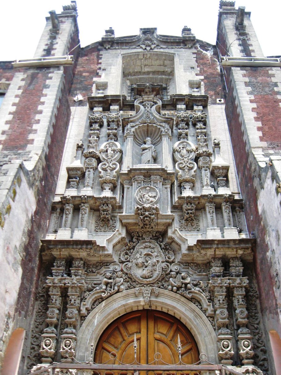 Кафедральный собор Сантьяго-де-Компостела