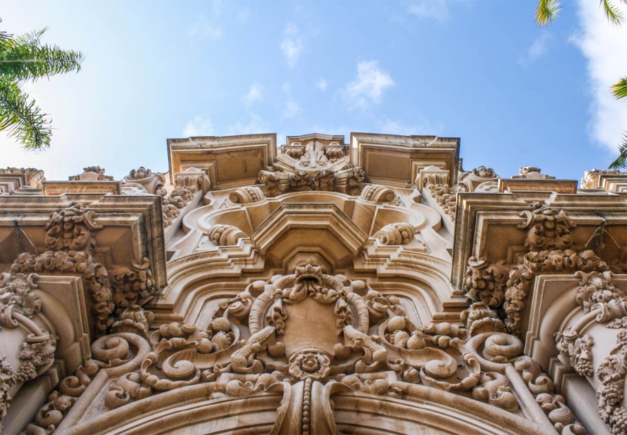 Кафедральный собор Санта-Мария Мурсия