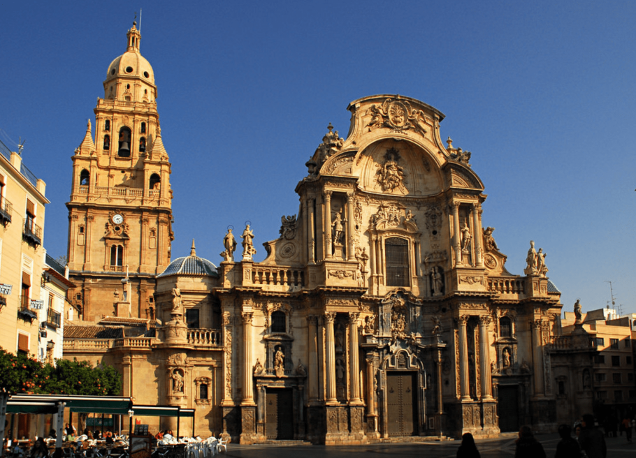 Собор Санта Приска в Таско