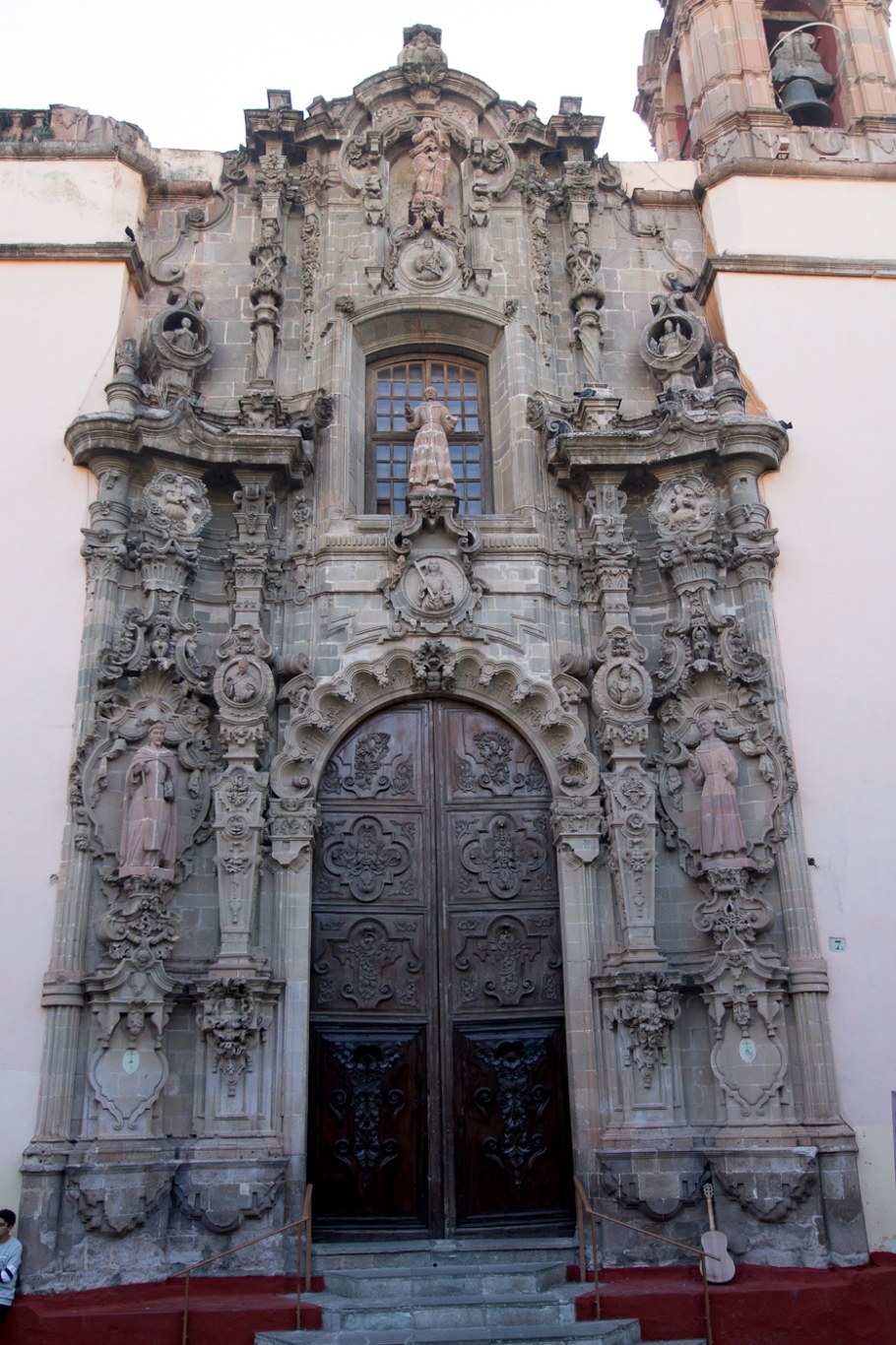 Сантьяго де Компостела