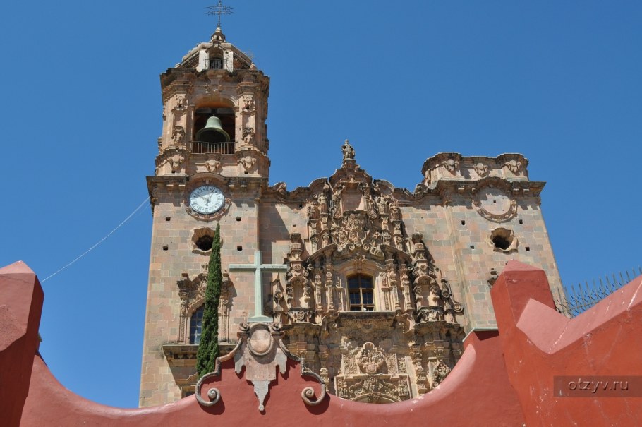 Собор Святого Иакова, Сантьяго-де-Компостела, Галисия