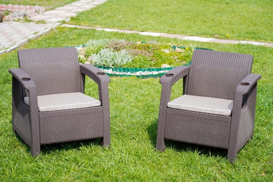 Комплект мебели Rammus Прованс