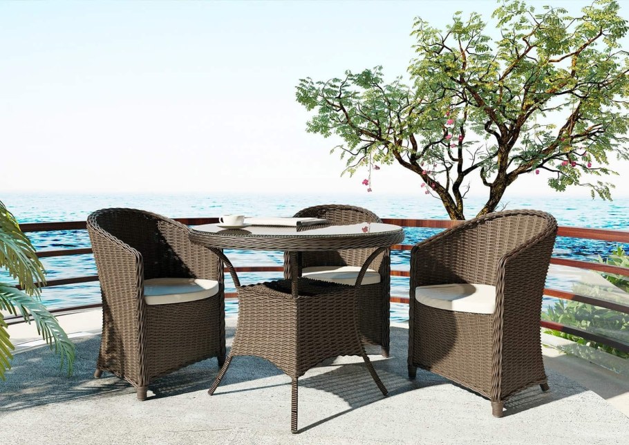 Ikea мебель ротанговая мебель