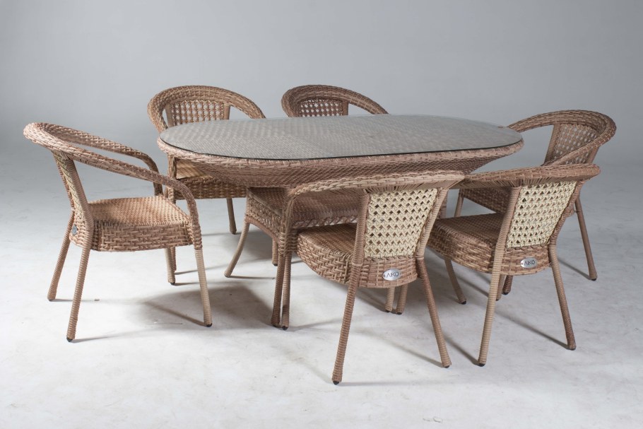 Комплект Keter Corfu Set