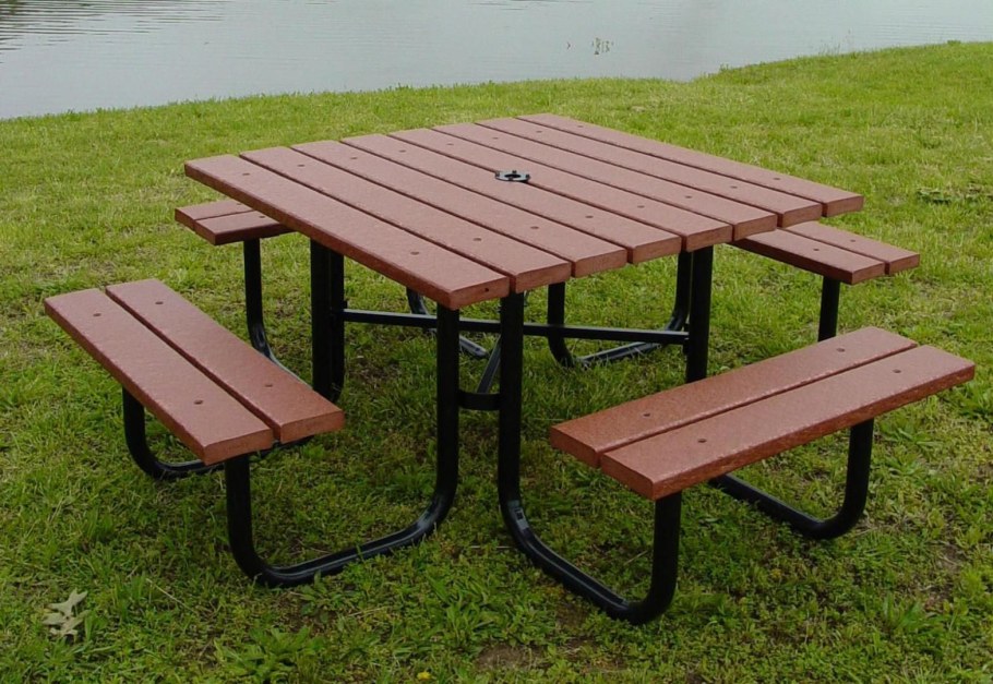 Стол "дачный"