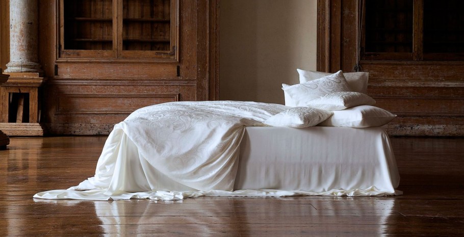 Мятный цвет в интерьере