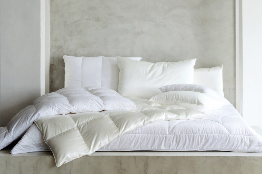 Одеяло пуховое Christian Fischbacher 200 200