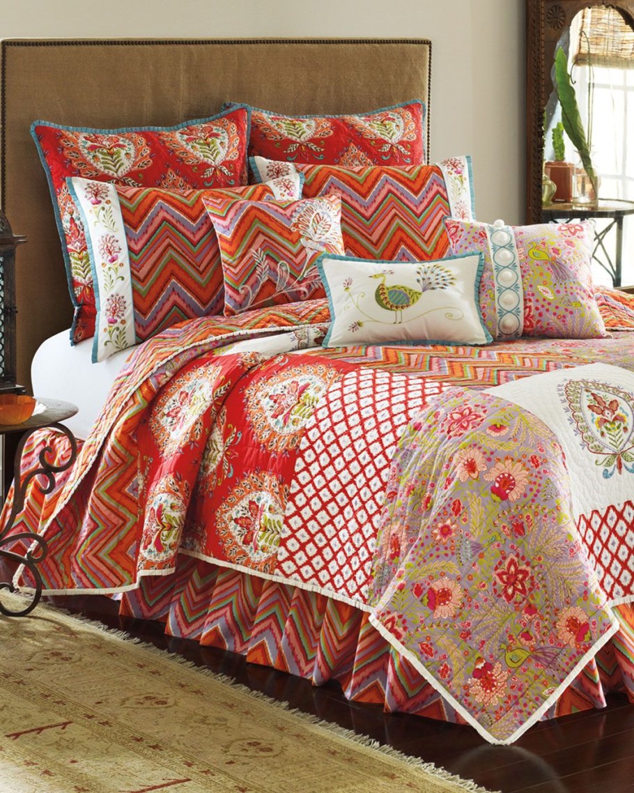 Soft Cotton постельное белье