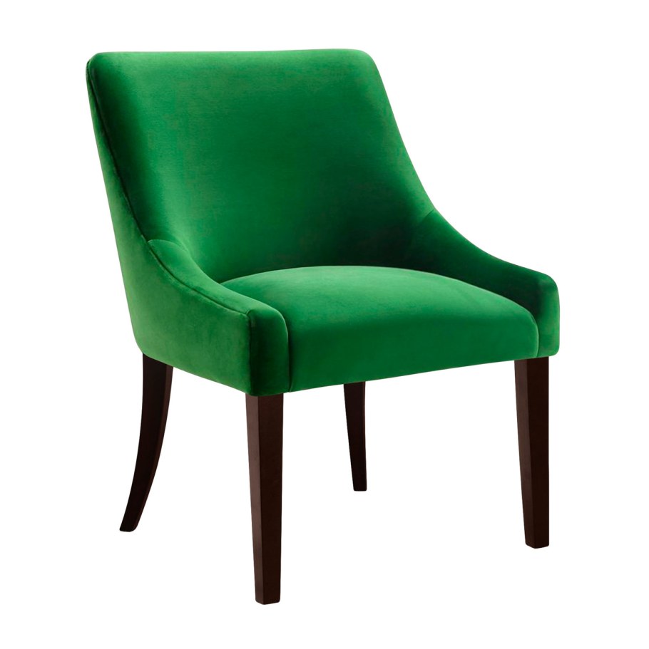 Стул Ларс зелёный