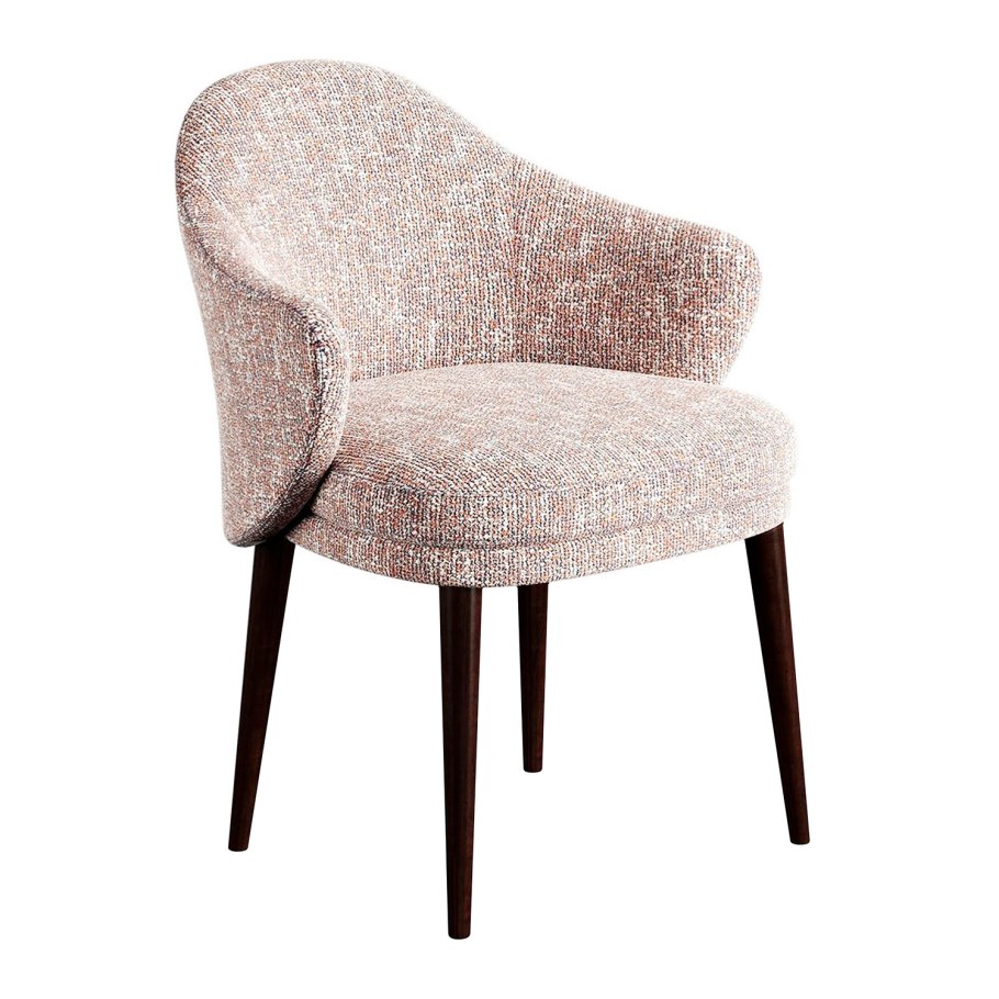 Кресло Камилла Сильвер