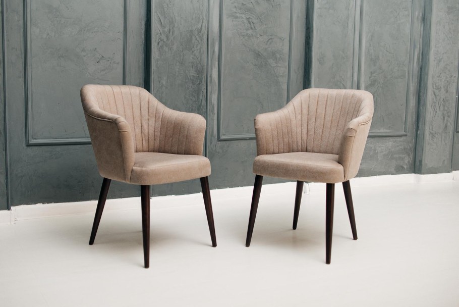 Полукресло Shelton Mindel от Knoll