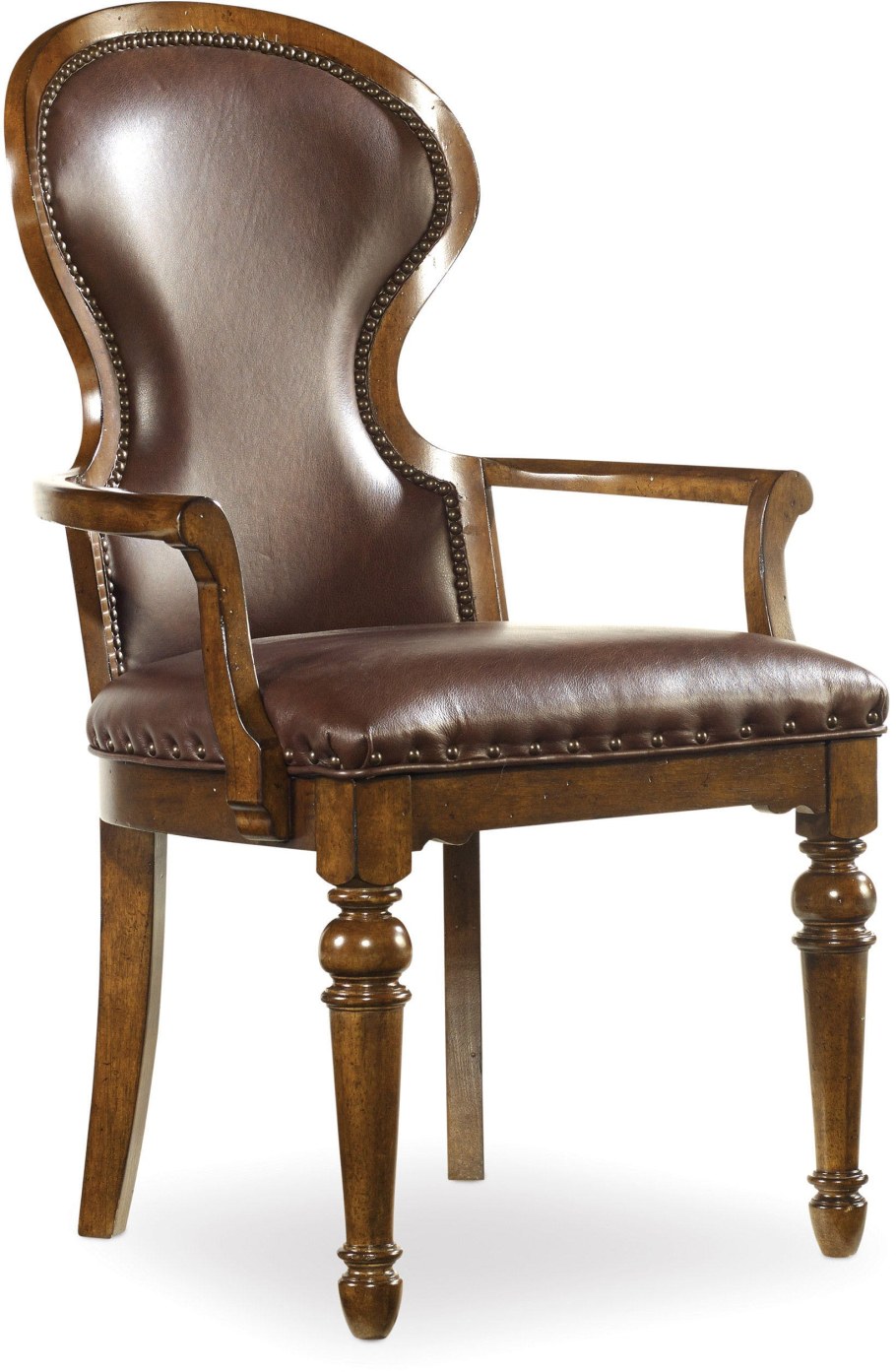 Стул Матис с подлокотниками