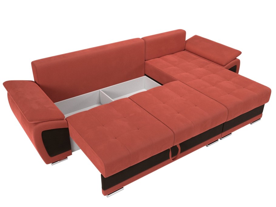 Диван угловой "Калифорния"