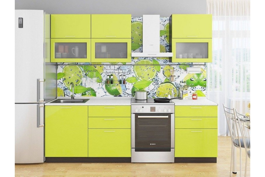 Кухня Виват Валерия м