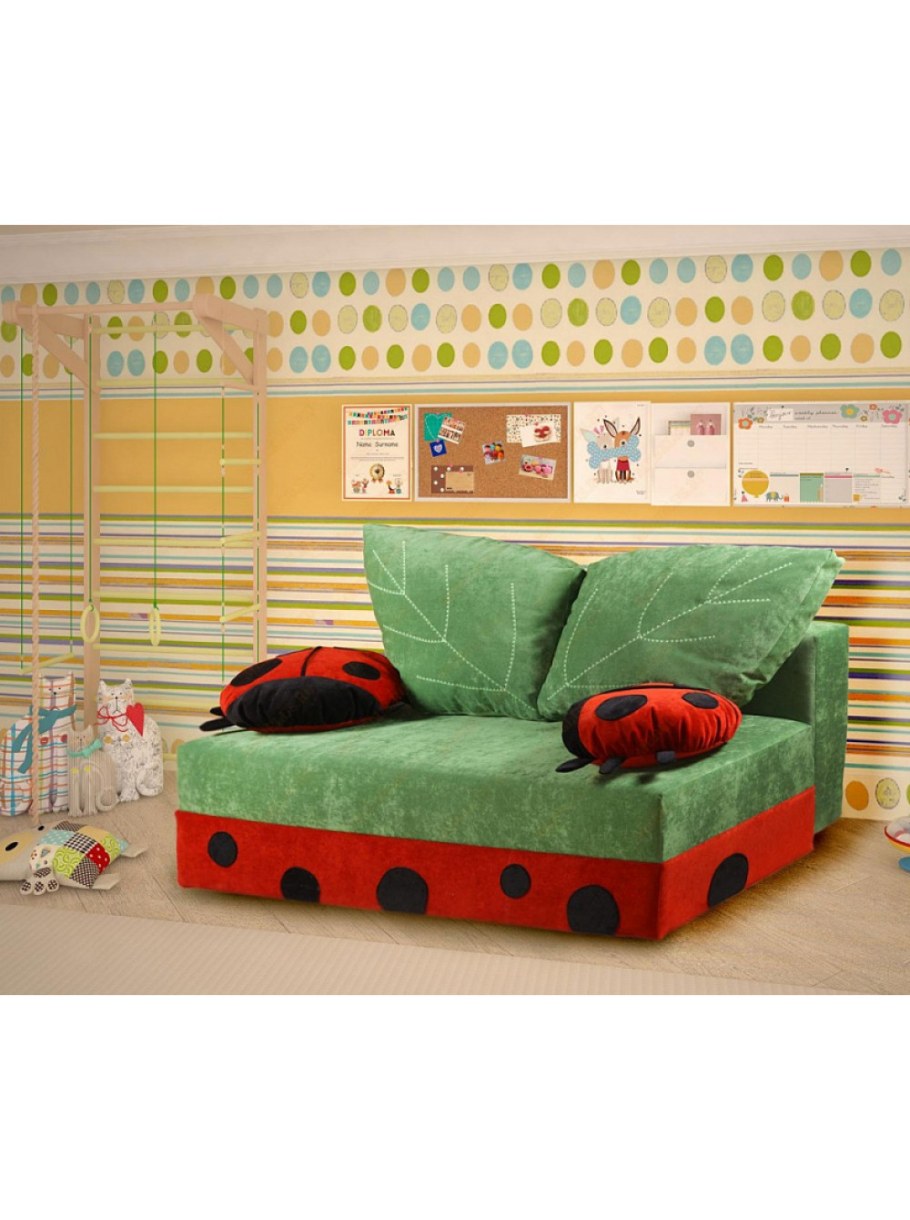 Детский диван-кровать