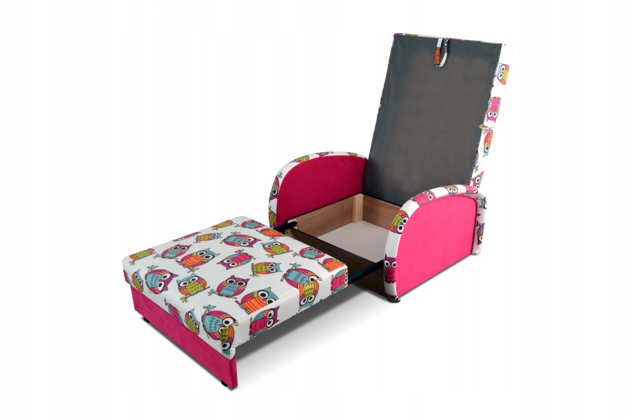 Детское кресло кровать