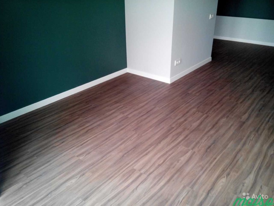 Гибкий плинтус SALAG