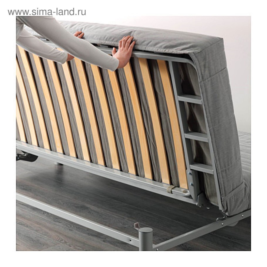 Ikea диван кровать БЕДИНГЕ