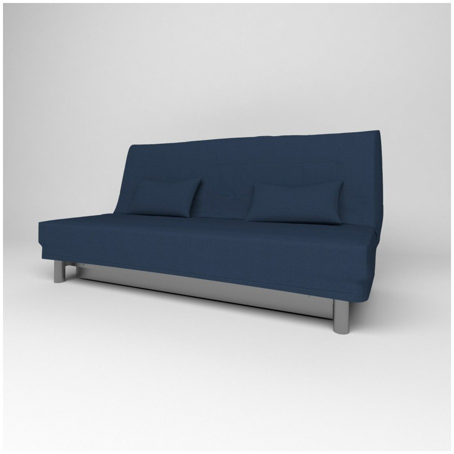 Чехол на диван икеа БЕДИНГЕ