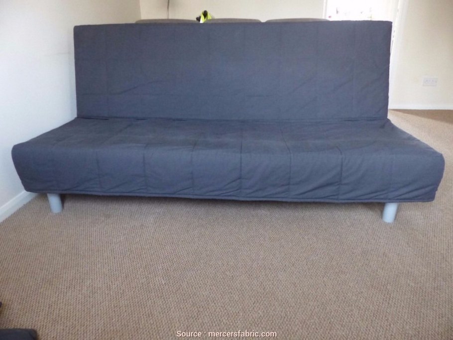БЕДИНГЕ лёвос 3-местный диван-кровать