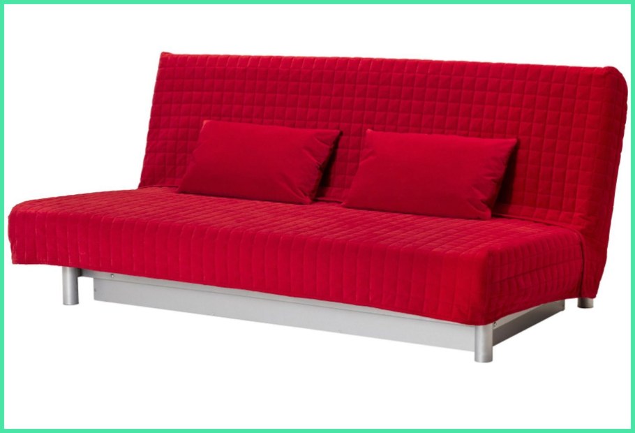 Диван икеа БЕДИНГЕ