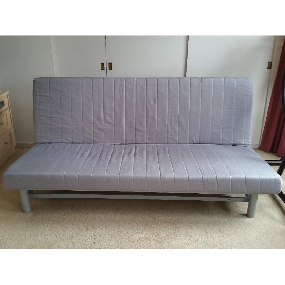 Диван икеа раскладной БЕДИНГЕ