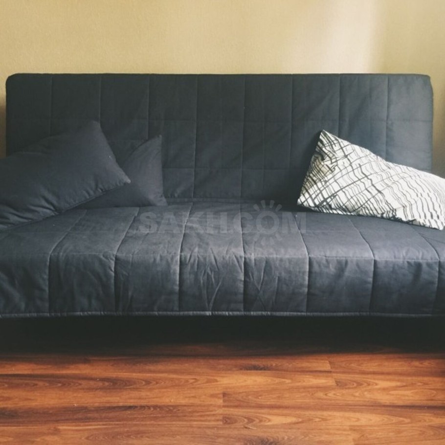 Beddinge БЕДИНГЕ 3-местный диван-кровать