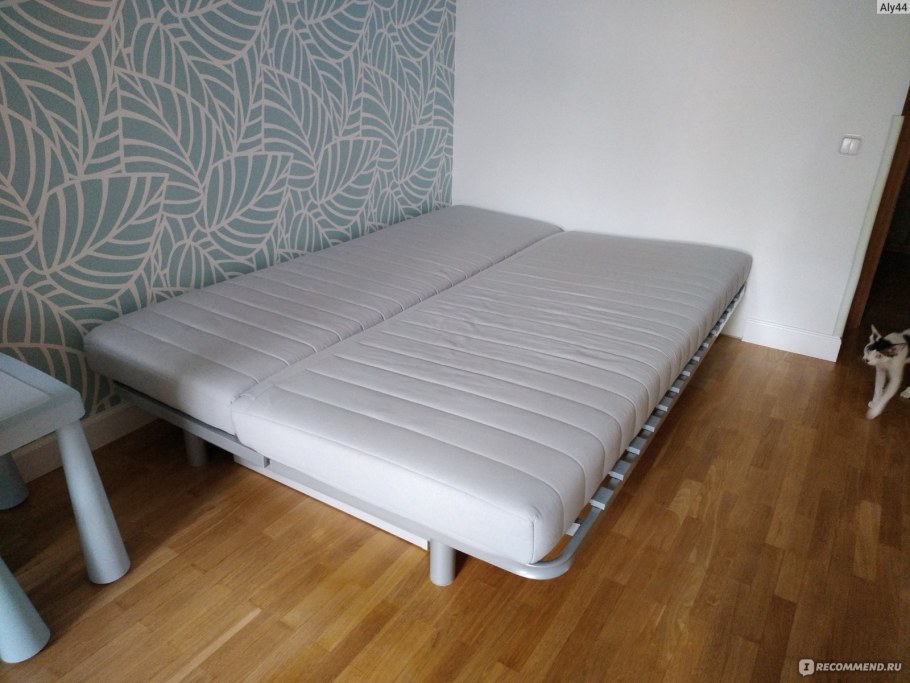 Ikea диван кровать БЕДИНГЕ