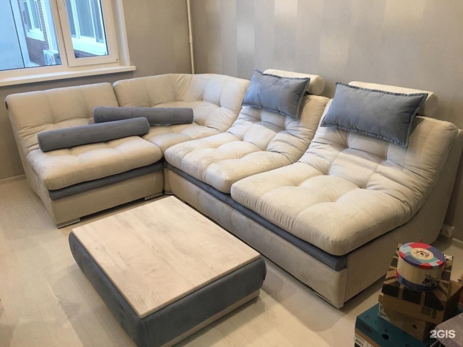 Диван Муссон Андерсен