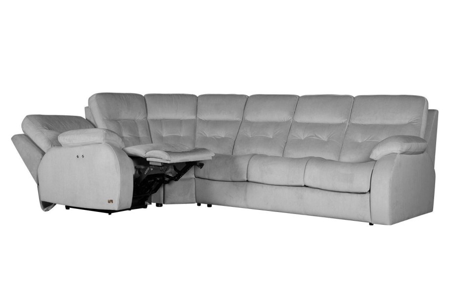 Комплект мягкой мебели Натали -1