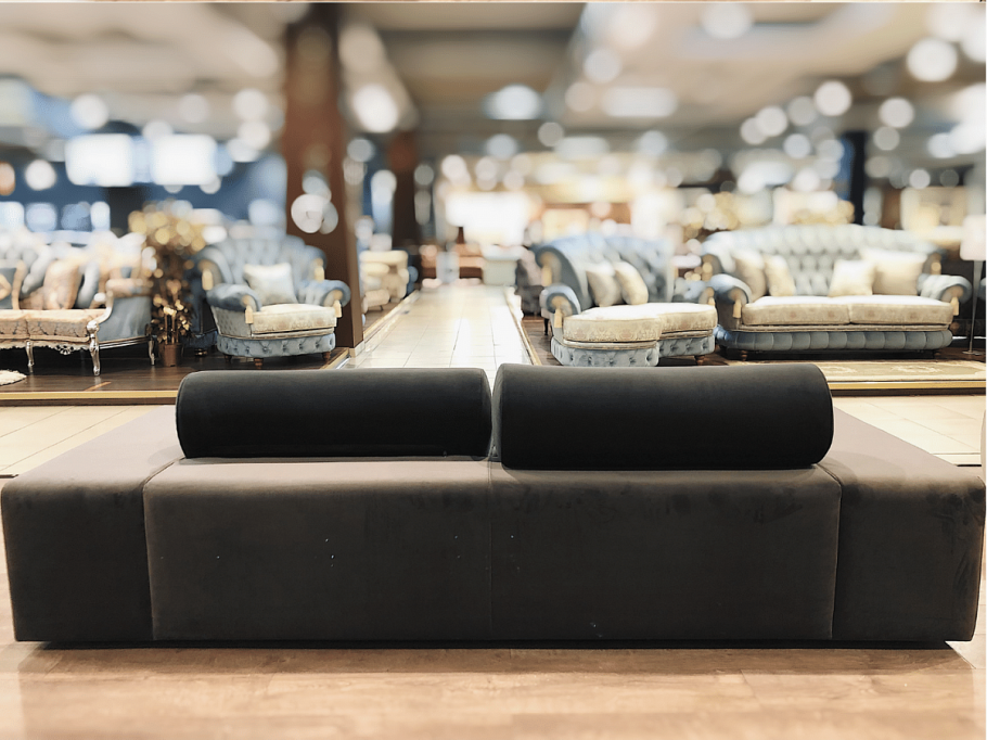 Угловой диван Ассоль