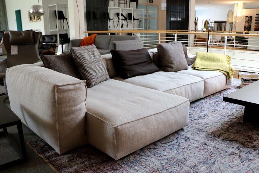 Диван топаз 3