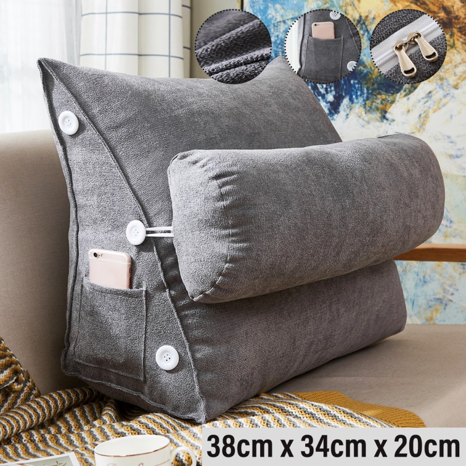 Подушки для спинки дивана