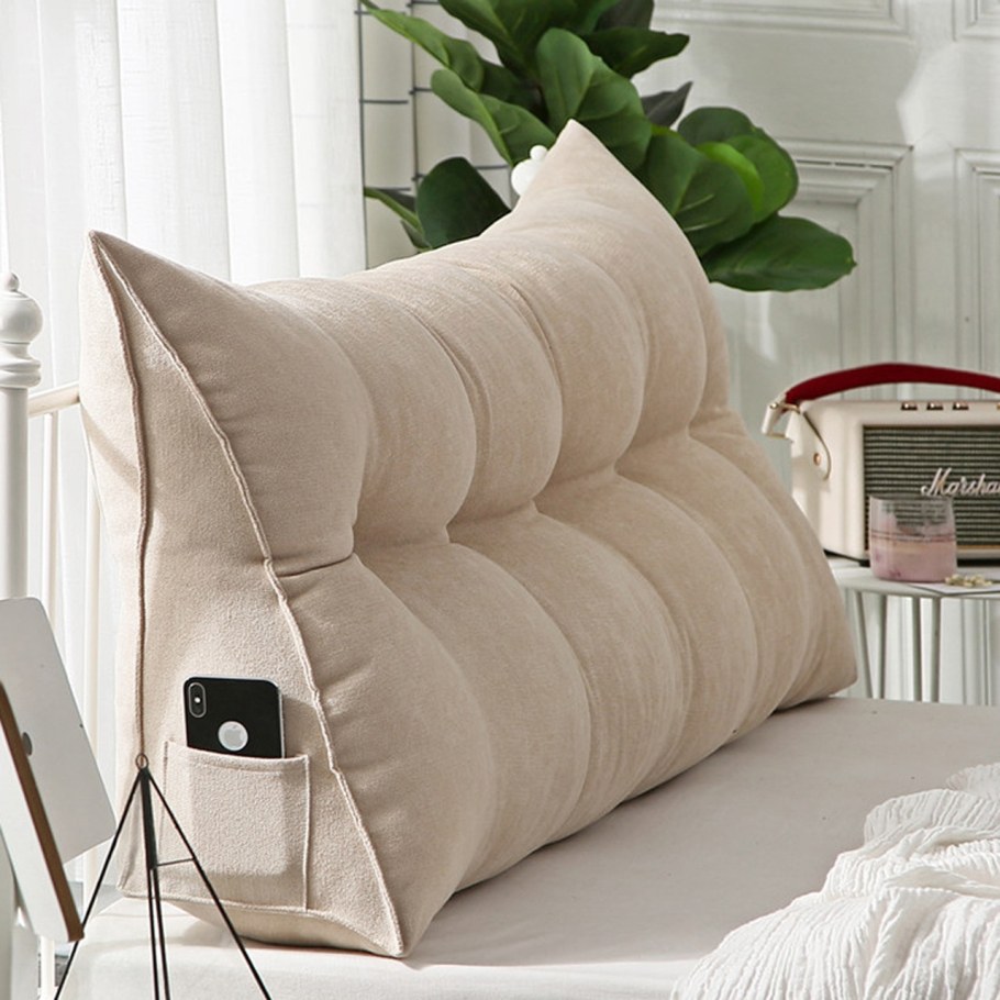 Подушка для чтения