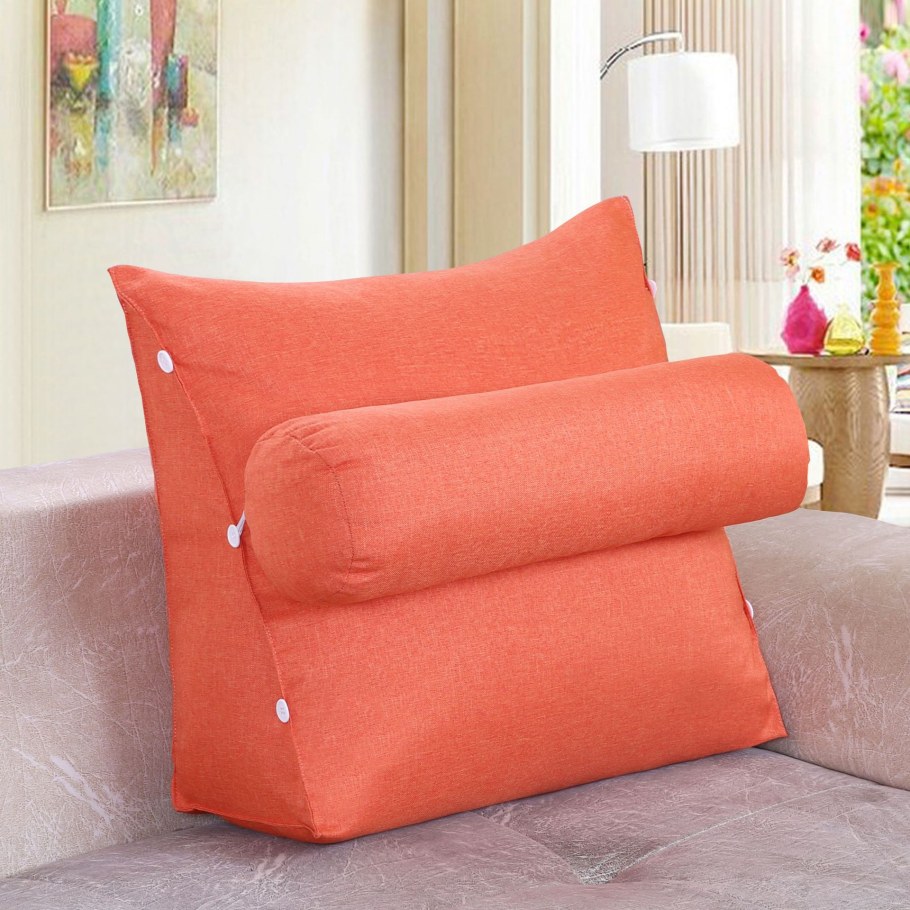 Кресло подушка для чтения Ambesonne