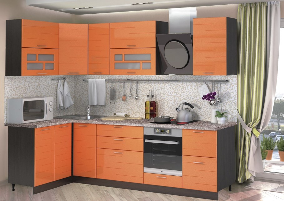 Кухня Гурман 13 Аджио