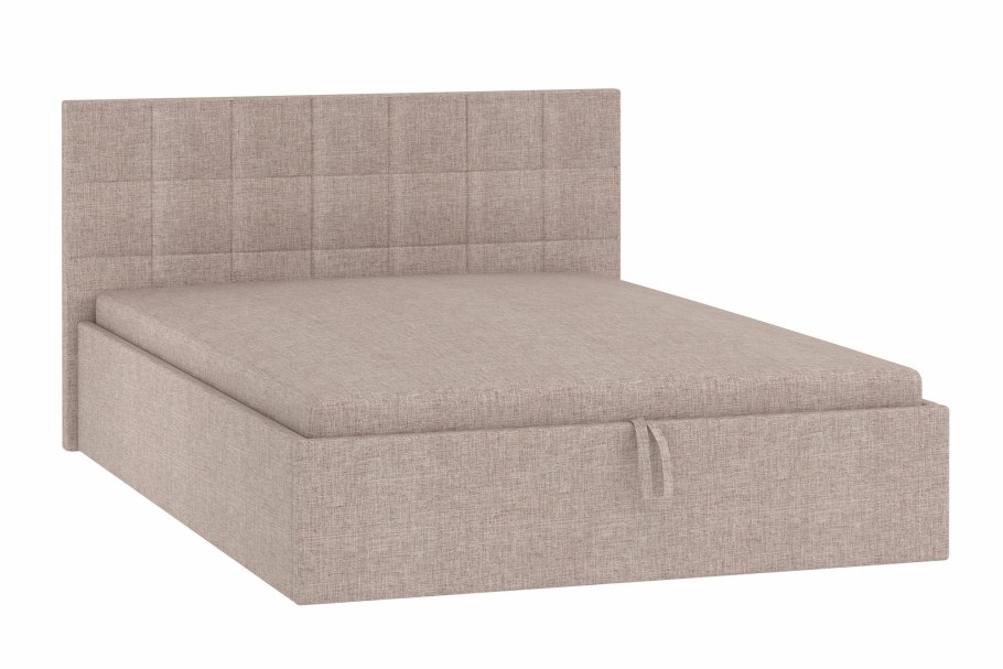 Тахта Лаура 900 (Тесла мокко)