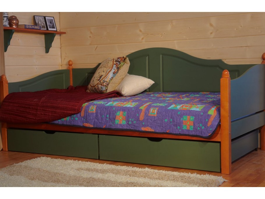 Кровать Дрим хофф