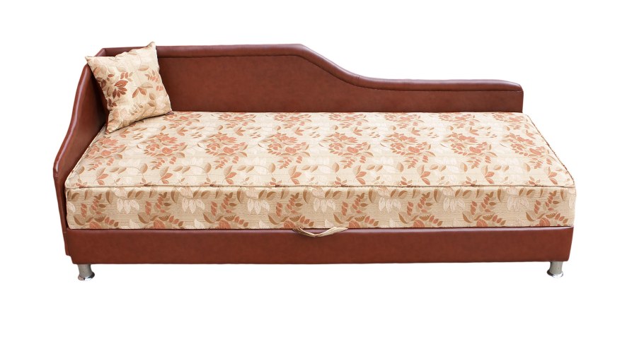 Кровать-тахта стиль 900.4 (Аквилон)