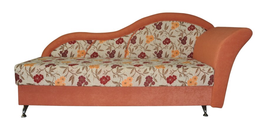 Тимберика тахта Дания