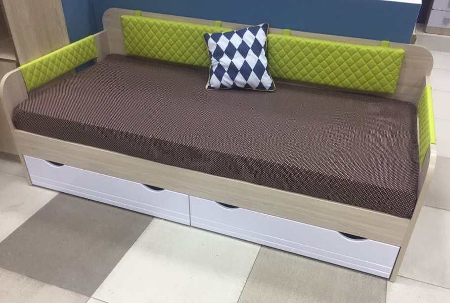 Тахта раздвижная lb354