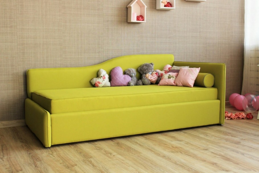 Тахта Дельта-1 1000