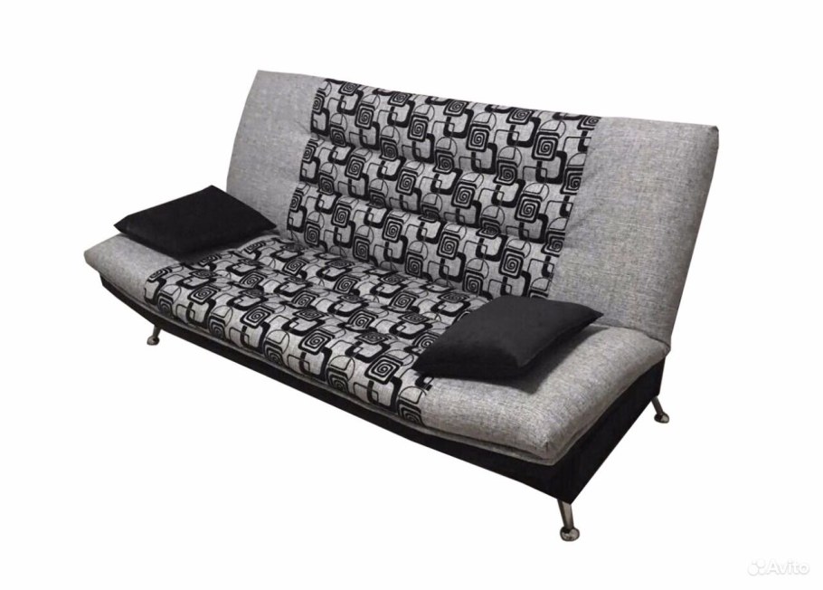 Садко диван лодочка