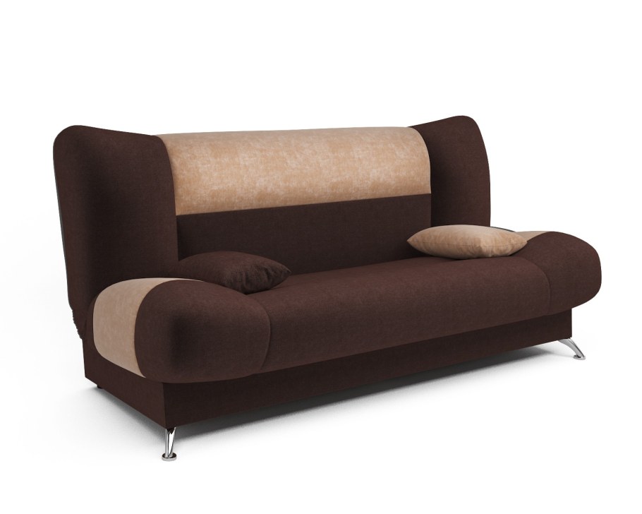 Диваны книжка АРС Кордрой беж