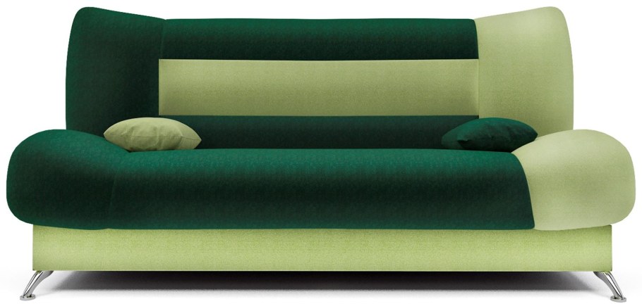 Диван лодочка каноэ