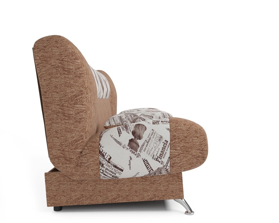 Диван-книжка лодочка Астра