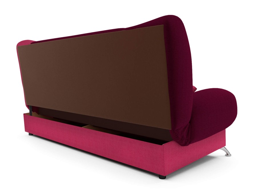 Диван лодочка каноэ