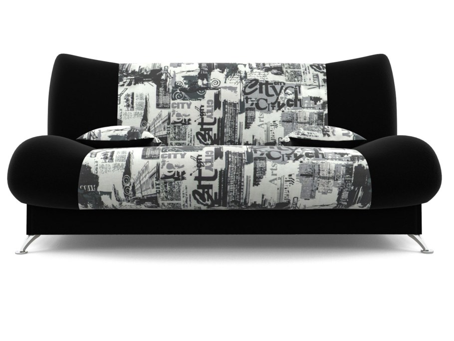 Диван книжка лодка